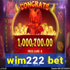 wim222 bet